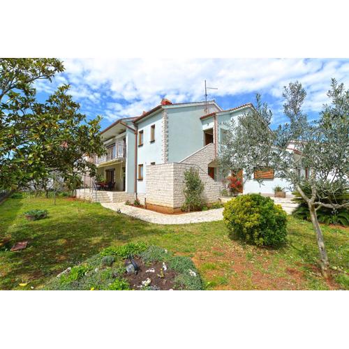 Apartment Vilim 2226