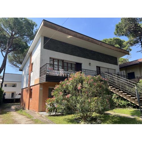 Apartment Villa Alba-1 by Interhome