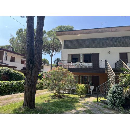 Apartment Villa Alba-2 by Interhome
