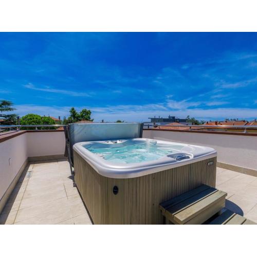 Apartment Villa Alpa-2 by Interhome