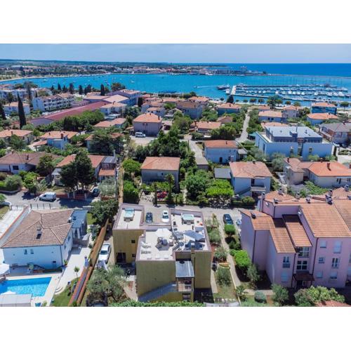 Apartment Villa Alpa-3 by Interhome