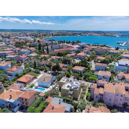 Apartment Villa Alpa-6 by Interhome