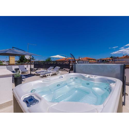 Apartment Villa Alpa by Interhome