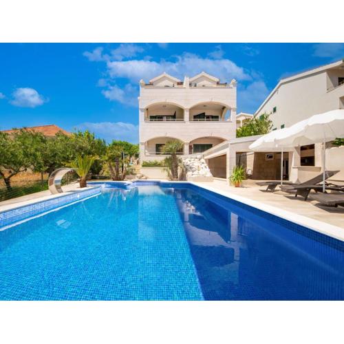 Apartment Villa Andjelka-1 by Interhome
