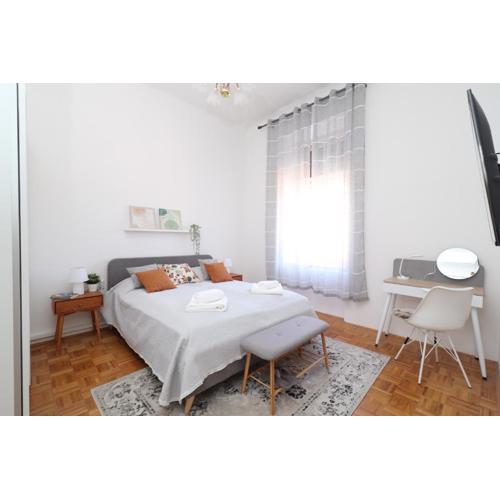 Apartment villa Blaschki