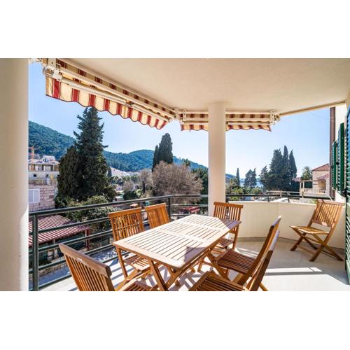 Apartment Villa Claudia