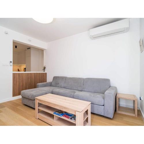 Apartment Villa Claudia