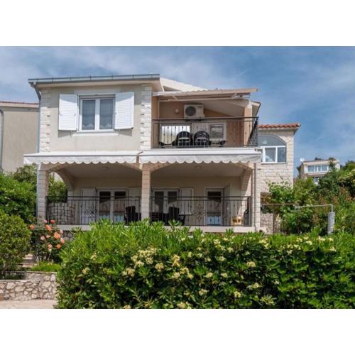 Apartment Villa Daniela
