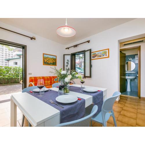 Apartment Villa Fiore Carinzia-2 by Interhome