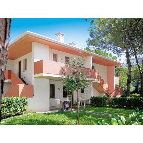 Apartment Villa Friuli by Interhome