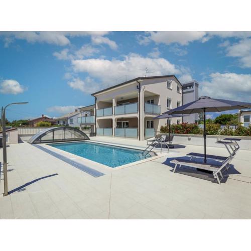 Apartment Villa Galici-5 by Interhome