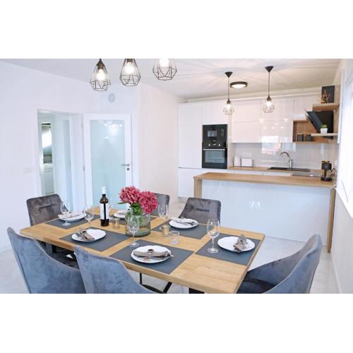Apartment Villa Grga