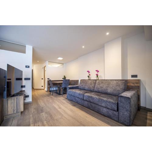Apartment Villa Hetty 2