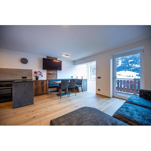 Apartment Villa Hetty