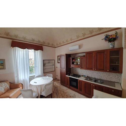 Apartment Villa il Lauro