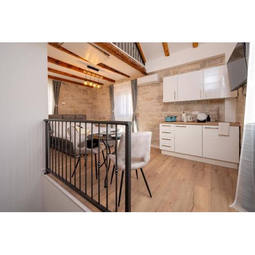 Apartment Villa IV