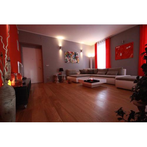 Apartment Villa Mandria