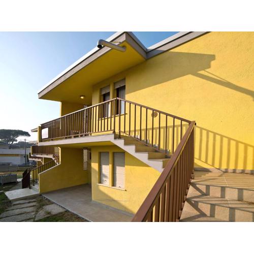 Apartment Villa Maria-1 by Interhome