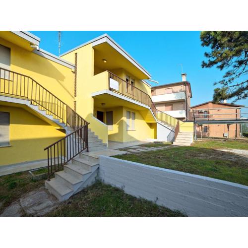 Apartment Villa Maria-3 by Interhome