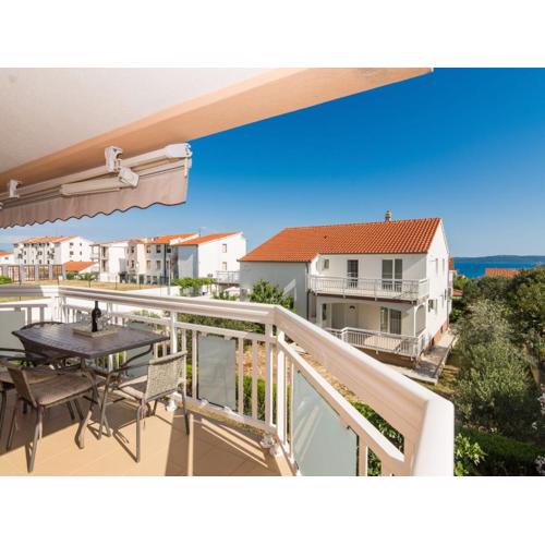 Apartment Villa Nikaroni-2 by Interhome