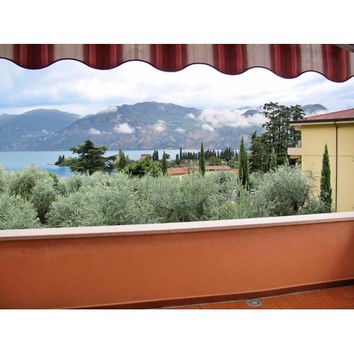 Apartment Villa Rizzardi-1 by Interhome