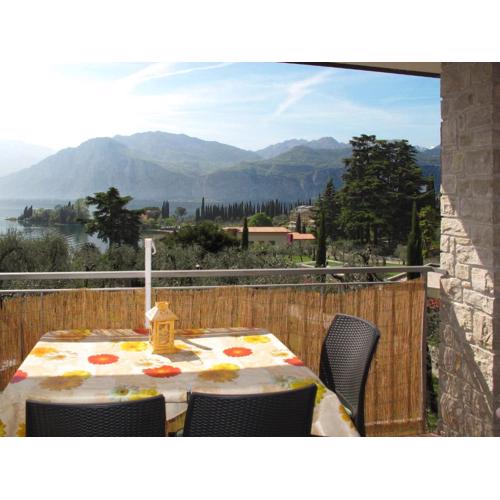 Apartment Villa Rizzardi-2 by Interhome