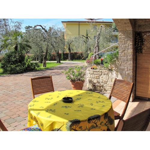 Apartment Villa Rizzardi-3 by Interhome