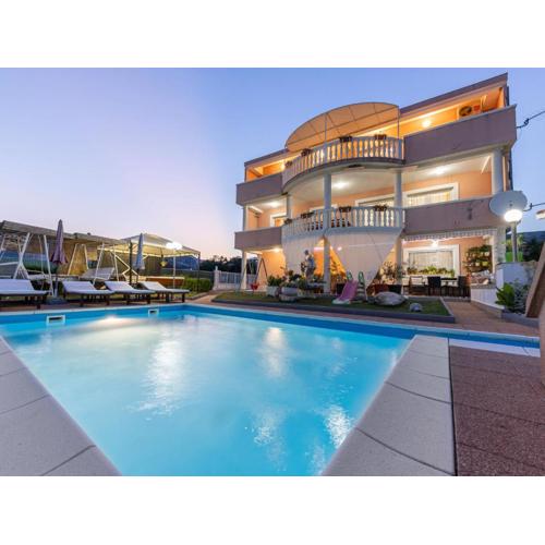 Apartment Villa Saba-2 by Interhome