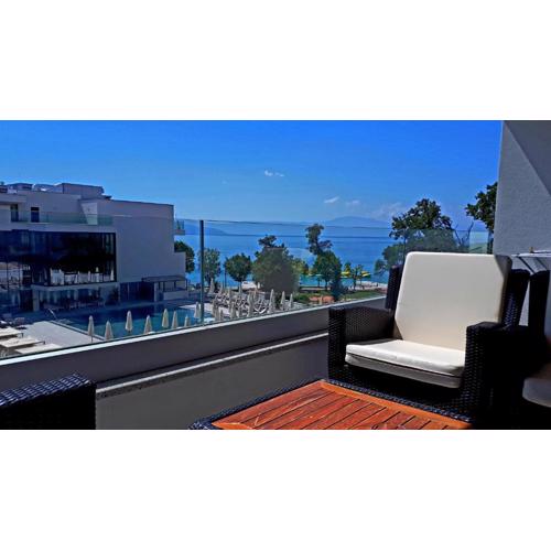 Apartment Villa Vala