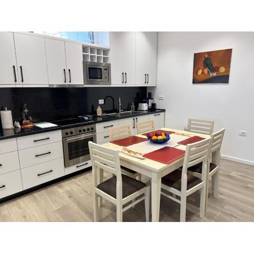 Apartment Villa Virginia
