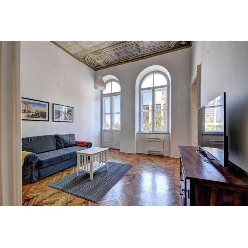 Apartment Villa Yachting Club
