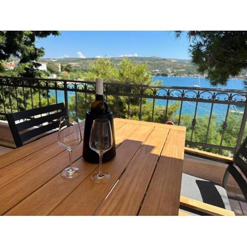 Apartment Villa Zita
