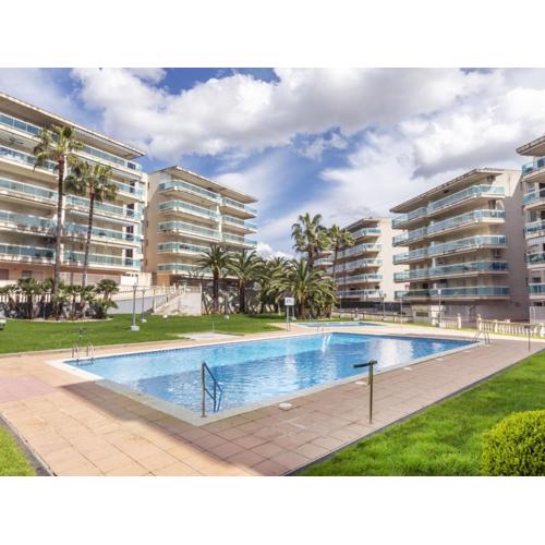 Apartment Village Park-2 by Interhome