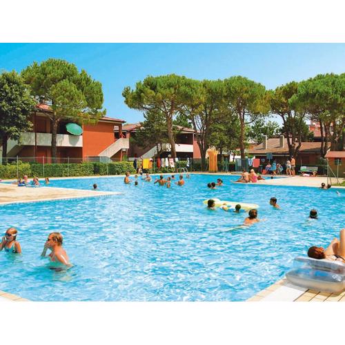 Apartment Villaggio Azzurro-1 by Interhome