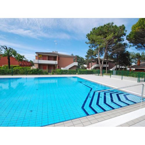 Apartment Villaggio Azzurro-3 by Interhome