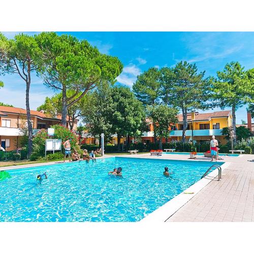 Apartment Villaggio Nautilus-1 by Interhome
