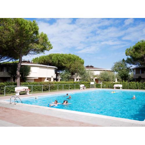 Apartment Villaggio Tivoli-3 by Interhome