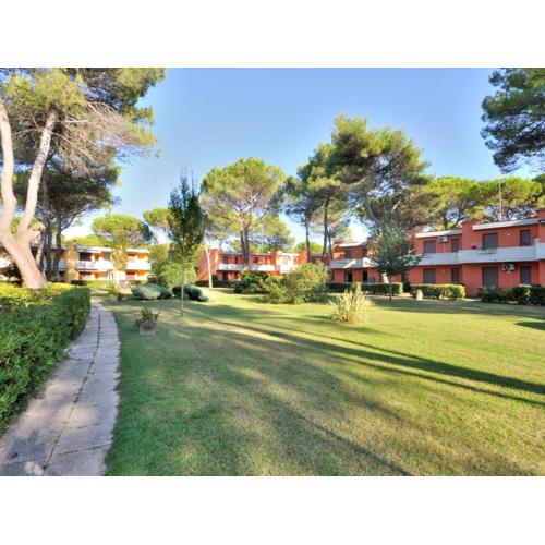 Apartment Villaggio White Star by Interhome