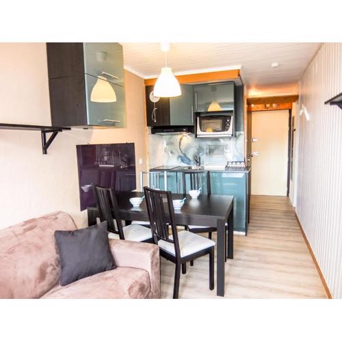 Apartment Villaret 604 by Interhome