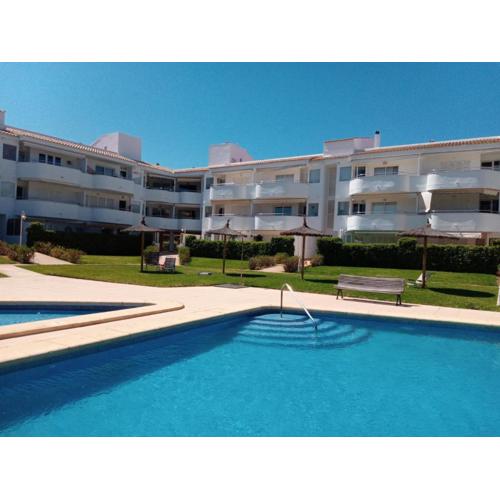 Apartment Villas del Mar by Interhome