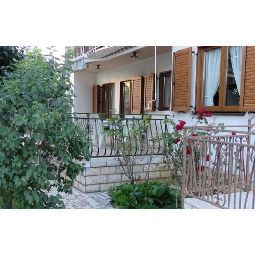 Apartment Vilma