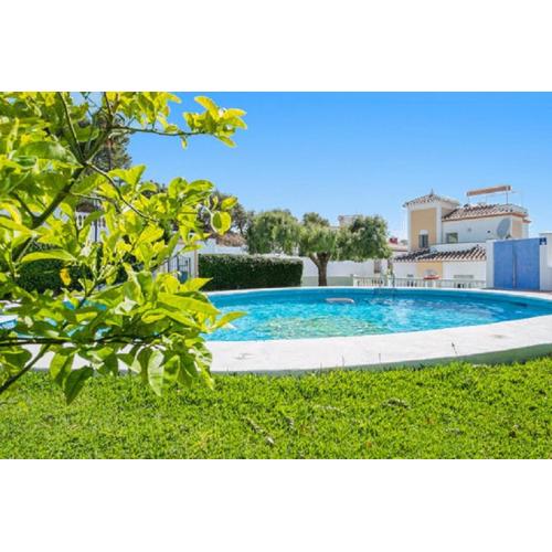 Apartment Viñamar Nerja 1010