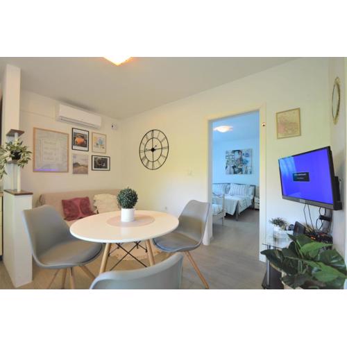 Apartment Vinea-parking included