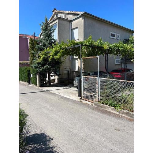 Apartment Vinka