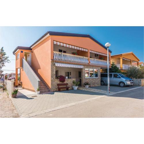 Apartment Vir Iii