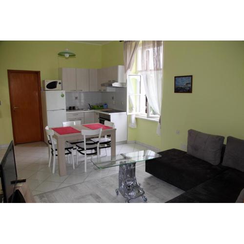 Apartment Viribus