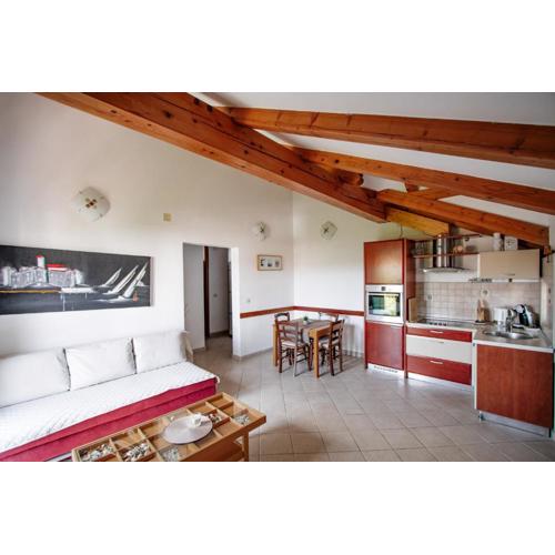 Apartment Višnja