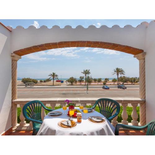 Apartment Vista Bahia-1 by Interhome