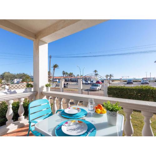 Apartment Vista Bahia-2 by Interhome