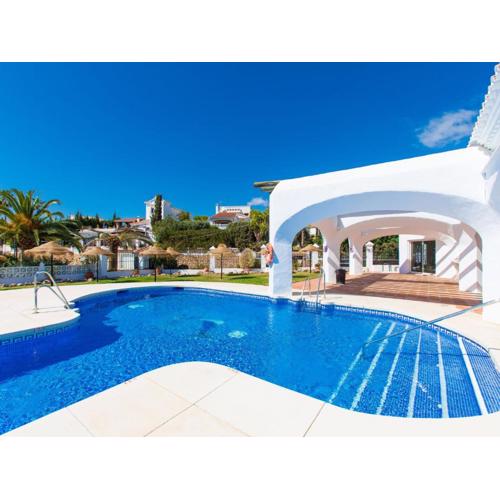 Apartment Vista del Mar by Interhome